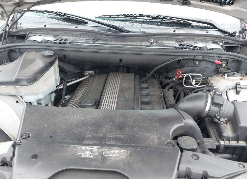 Photo 10 of 2004 Bmw X5 3.0I (VIN 5UXFA13584LU41334)