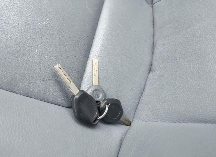 Photo 11 of 2004 Bmw X5 3.0I (VIN 5UXFA13584LU41334)