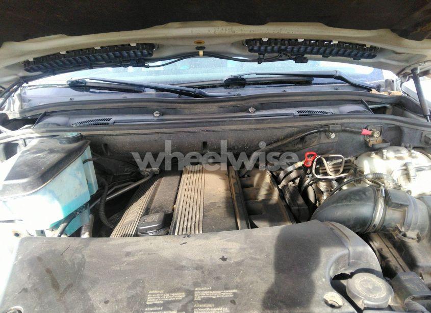 Photo 10 of 2005 Bmw X5 3.0I (VIN 5UXFA13585LY03194)