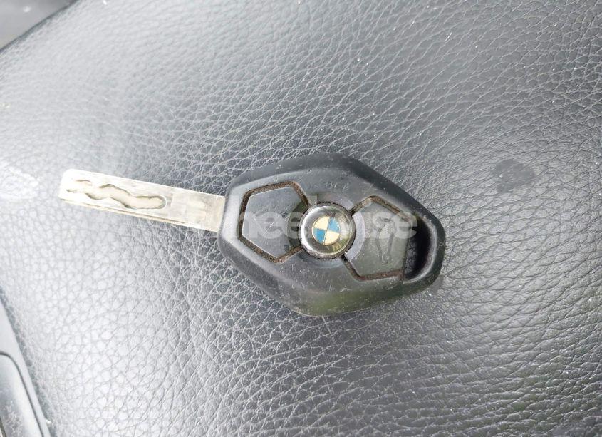 Photo 11 of 2006 Bmw X5 3.0I (VIN 5UXFA13586LY25939)