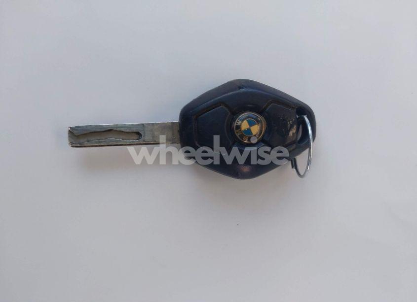 Photo 11 of 2006 Bmw X5 3.0I (VIN 5UXFA13586LY34026)