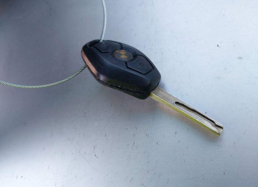 Photo 11 of 2004 Bmw X5 3.0I (VIN 5UXFA13594LU26695)