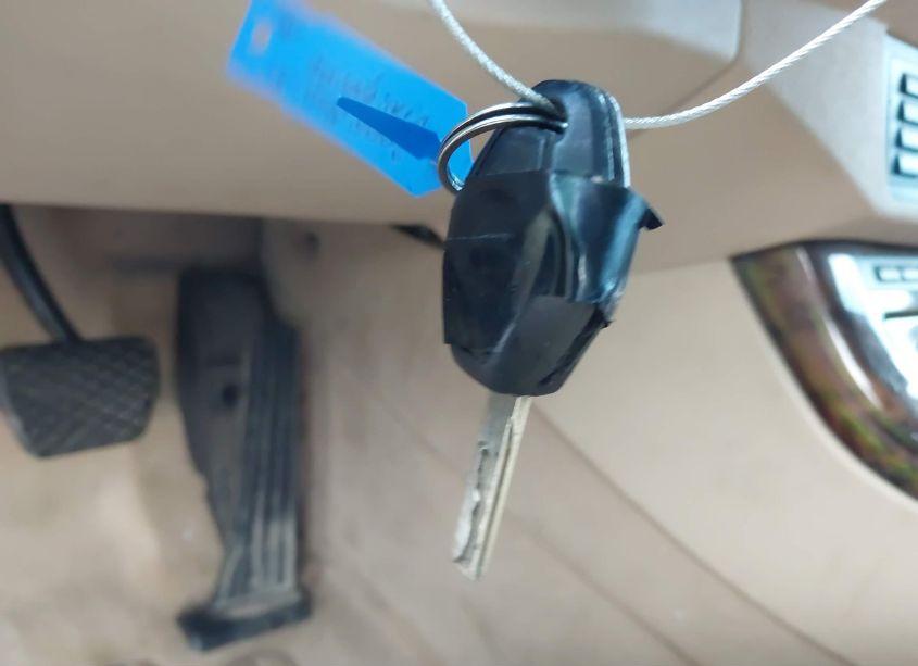 Photo 11 of 2005 Bmw X5 3.0I (VIN 5UXFA13595LY01826)