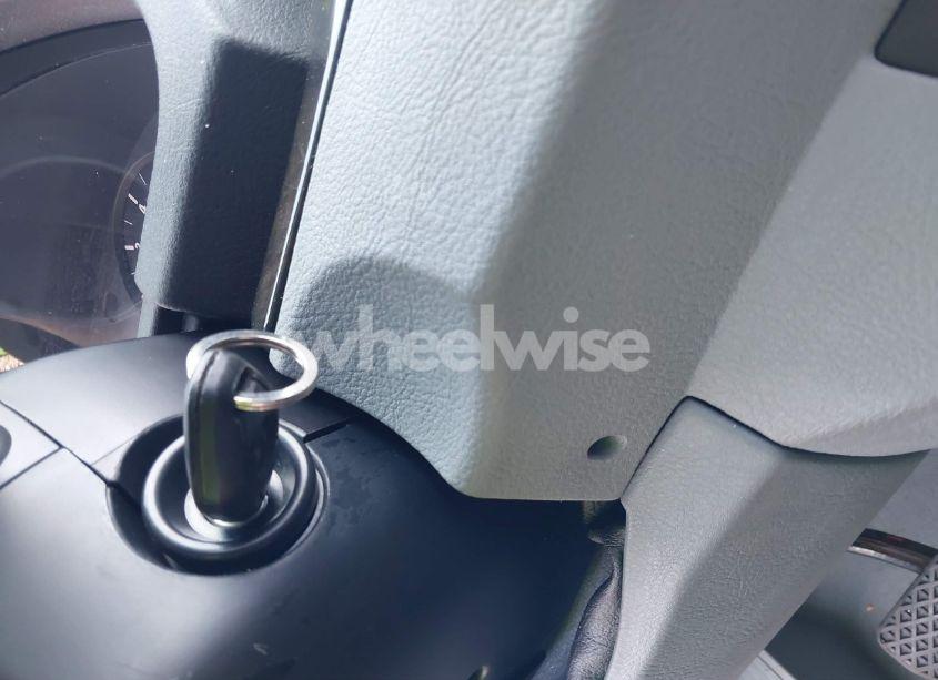 Photo 11 of 2005 Bmw X5 3.0I (VIN 5UXFA13595LY04998)