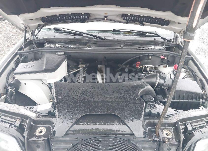 Photo 10 of 2005 Bmw X5 3.0I (VIN 5UXFA13595LY19985)