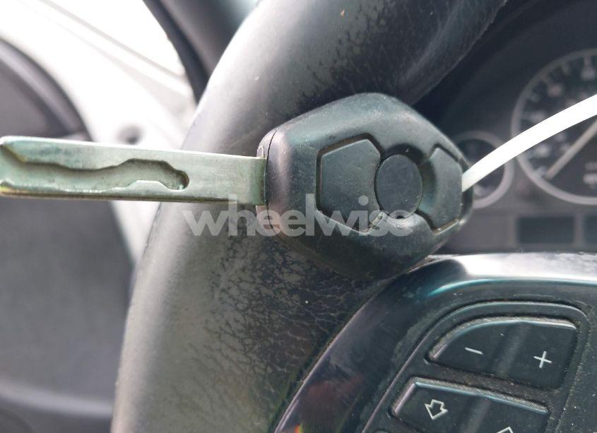 Photo 11 of 2006 Bmw X5 3.0I (VIN 5UXFA13596LY24184)