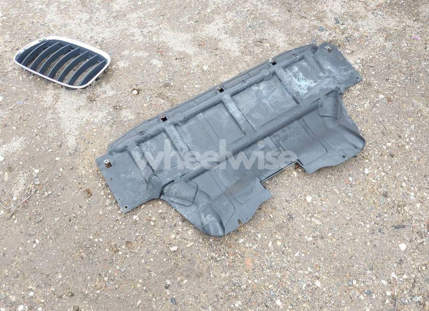 Photo 12 of 2006 Bmw X5 3.0I (VIN 5UXFA13596LY24184)