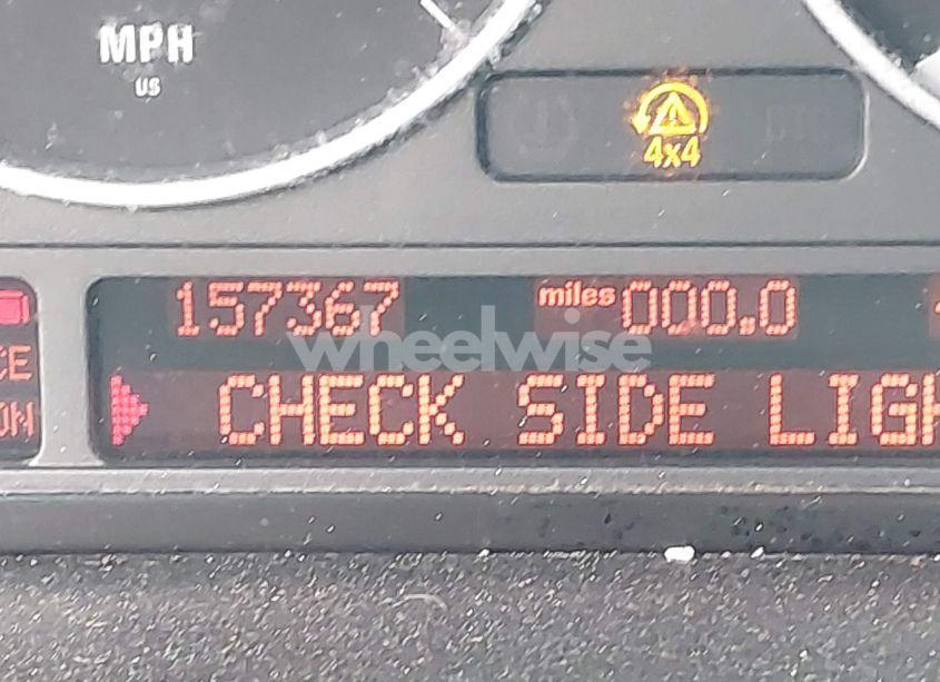 Photo 13 of 2006 Bmw X5 3.0I (VIN 5UXFA13596LY24184)