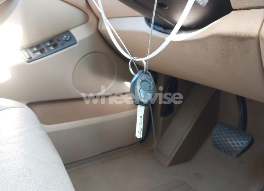 Photo 11 of 2006 Bmw X5 3.0I (VIN 5UXFA13596LY40496)