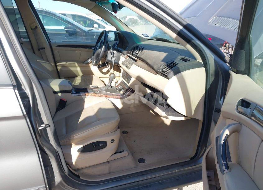 Photo 5 of 2006 Bmw X5 3.0I (VIN 5UXFA13596LY40496)