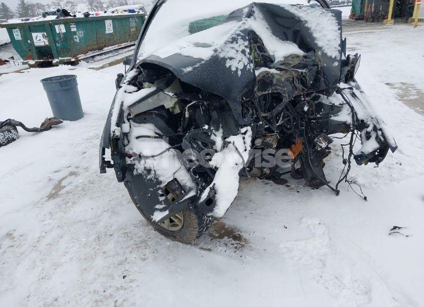 Photo 5 of 2006 Bmw X5 3.0I (VIN 5UXFA13596LY41616)