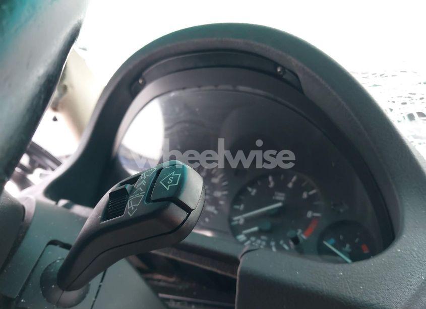 Photo 6 of 2006 Bmw X5 3.0I (VIN 5UXFA13596LY41616)