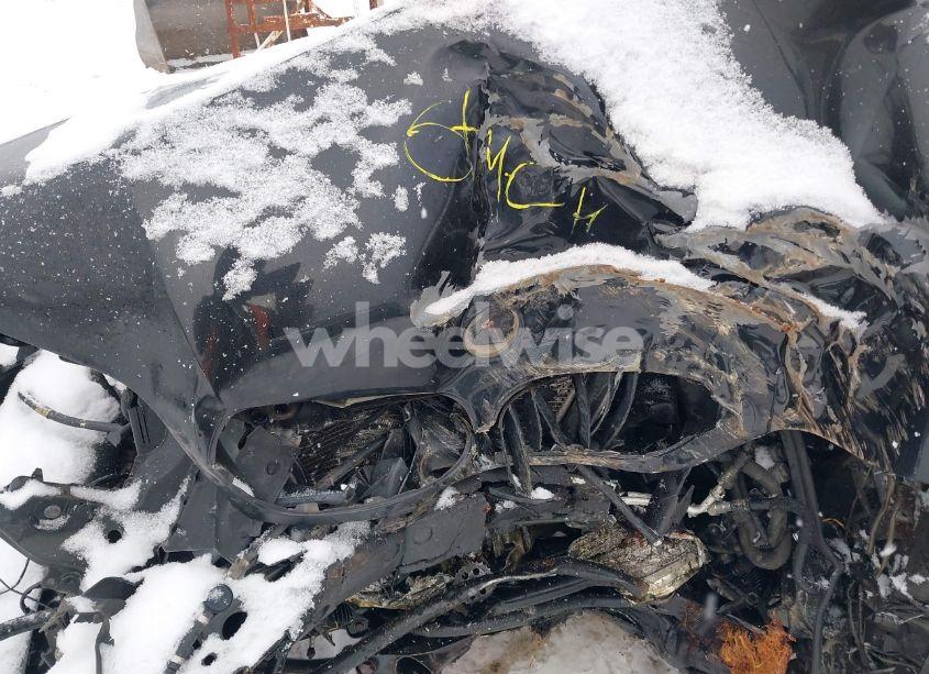 Photo 8 of 2006 Bmw X5 3.0I (VIN 5UXFA13596LY41616)