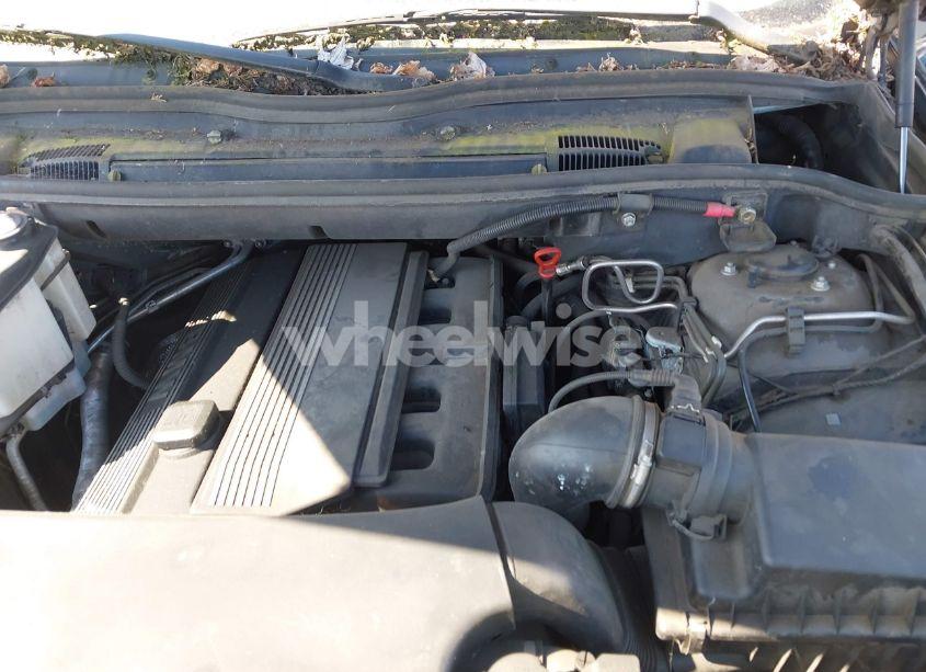 Photo 10 of 2006 Bmw X5 3.0I (VIN 5UXFA13596LY43415)