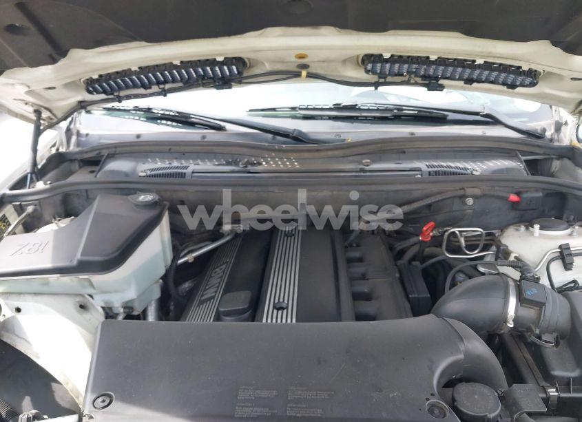 Photo 10 of 2005 Bmw X5 3.0I (VIN 5UXFA135X5LY01429)