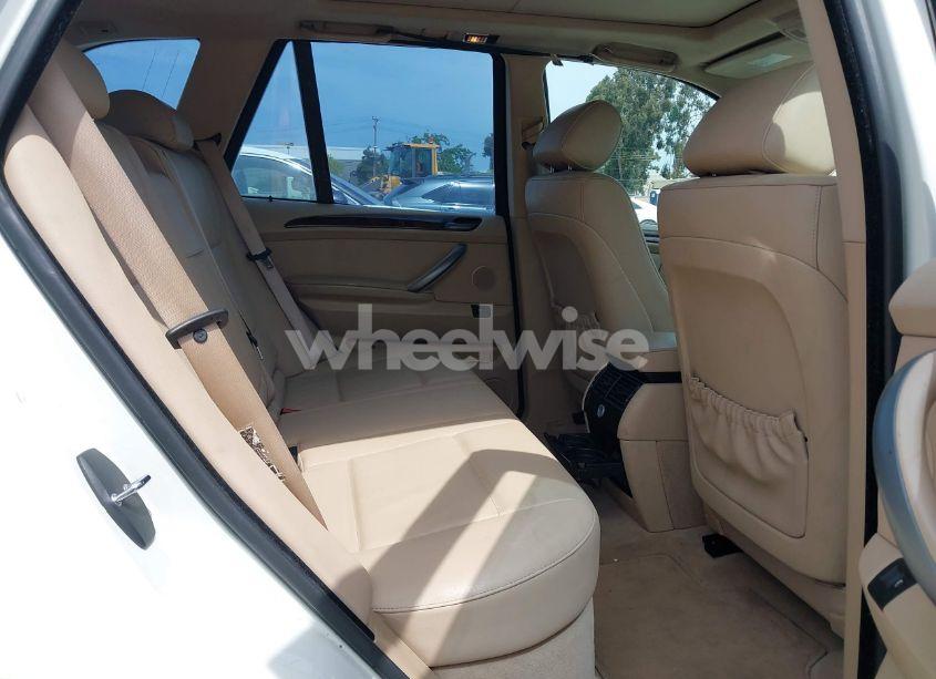 Photo 8 of 2005 Bmw X5 3.0I (VIN 5UXFA135X5LY01429)