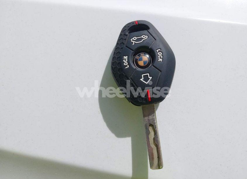 Photo 11 of 2005 Bmw X5 3.0I (VIN 5UXFA135X5LY13404)