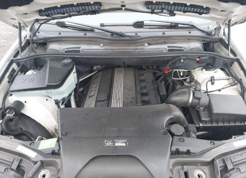 Photo 10 of 2005 Bmw X5 3.0I (VIN 5UXFA135X5LY20028)