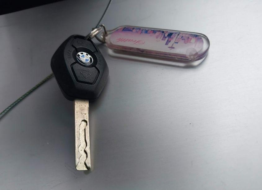 Photo 11 of 2005 Bmw X5 3.0I (VIN 5UXFA135X5LY20028)