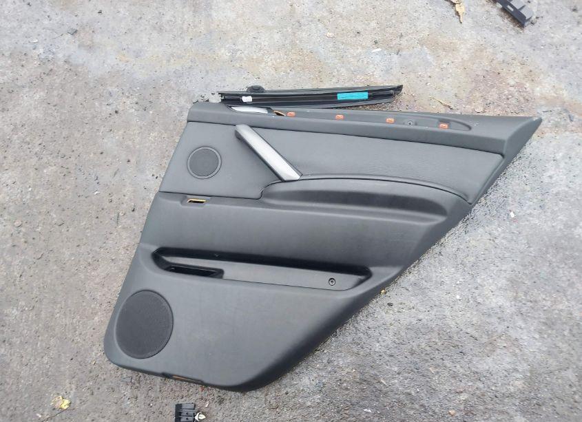 Photo 12 of 2005 Bmw X5 3.0I (VIN 5UXFA135X5LY20028)