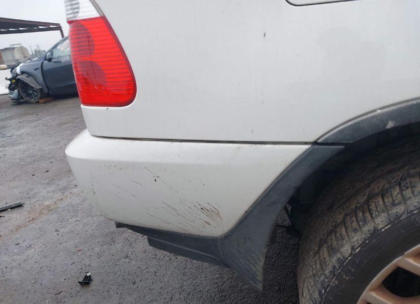 Photo 6 of 2005 Bmw X5 3.0I (VIN 5UXFA135X5LY20028)