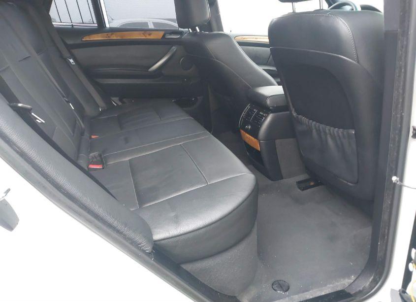 Photo 8 of 2005 Bmw X5 3.0I (VIN 5UXFA135X5LY20028)