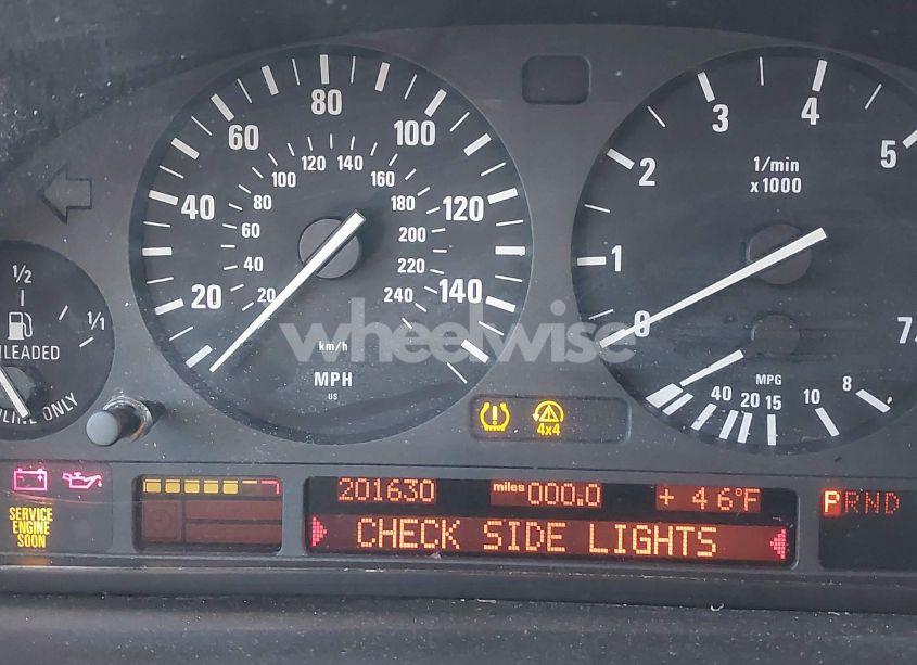 Photo 15 of 2005 Bmw X5 3.0I (VIN 5UXFA135X5LY22068)