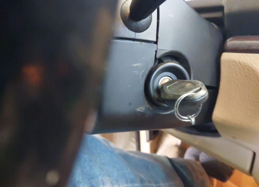 Photo 11 of 2006 Bmw X5 3.0I (VIN 5UXFA135X6LY31337)