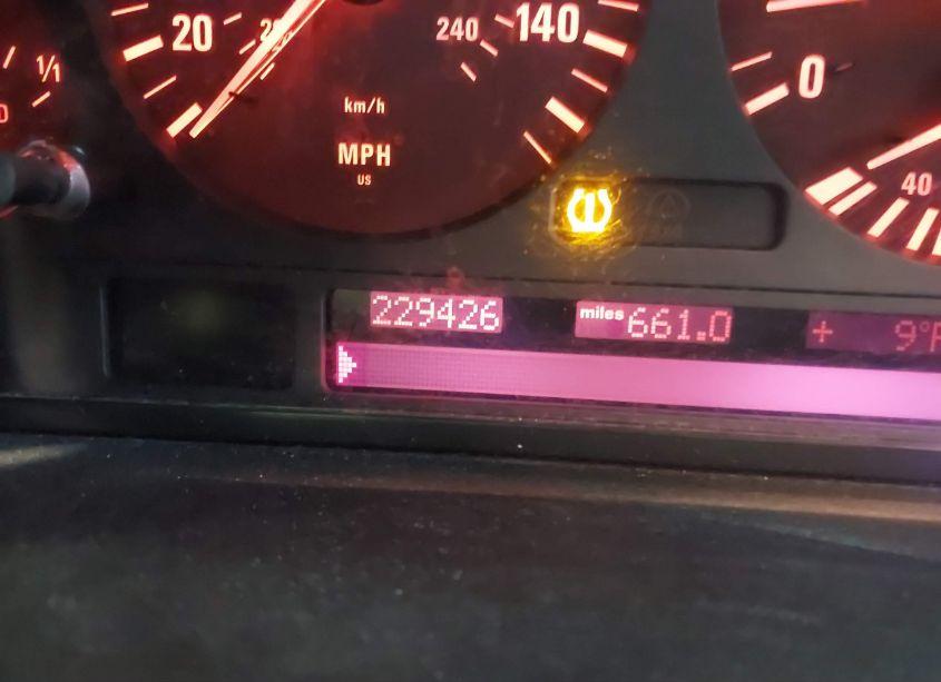 Photo 7 of 2006 Bmw X5 3.0I (VIN 5UXFA135X6LY31337)