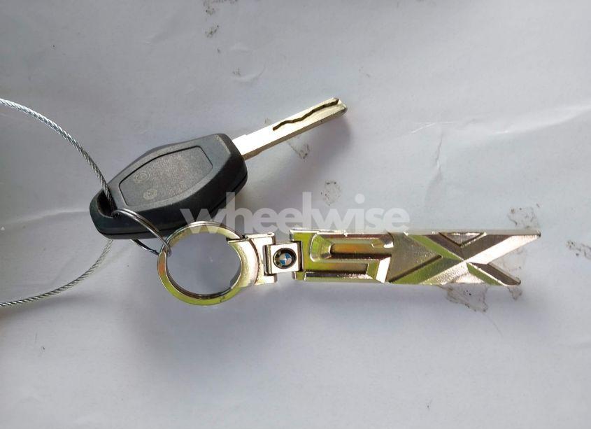 Photo 11 of 2002 Bmw X5 3.0I (VIN 5UXFA53502LP45276)