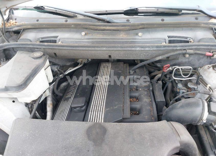 Photo 10 of 2002 Bmw X5 3.0I (VIN 5UXFA53502LV73461)