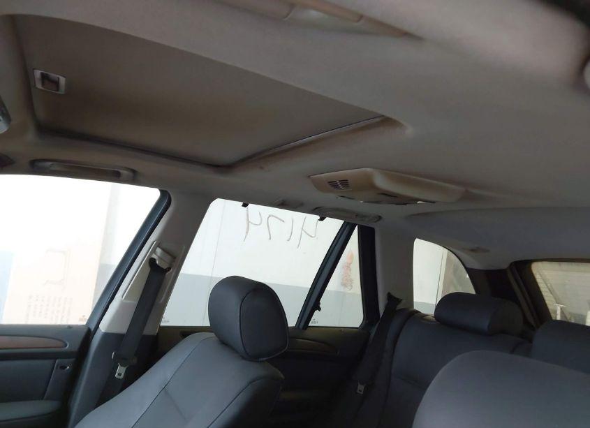 Photo 13 of 2003 Bmw X5 3.0I (VIN 5UXFA53503LV90455)