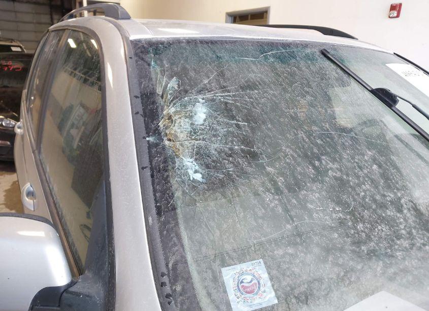 Photo 16 of 2003 Bmw X5 3.0I (VIN 5UXFA53503LV90455)