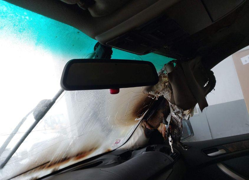 Photo 6 of 2003 Bmw X5 3.0I (VIN 5UXFA53503LV90455)