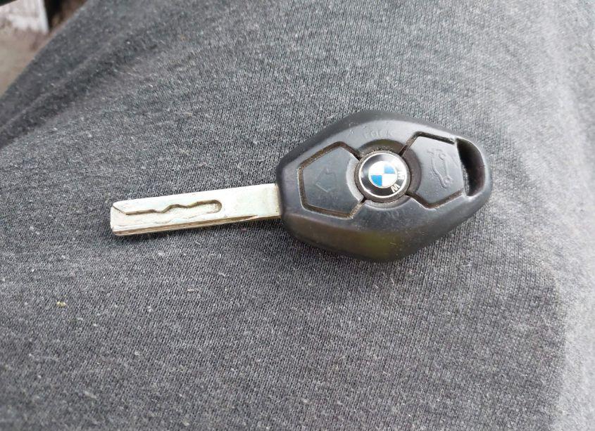 Photo 11 of 2003 Bmw X5 3.0I (VIN 5UXFA53503LV93629)