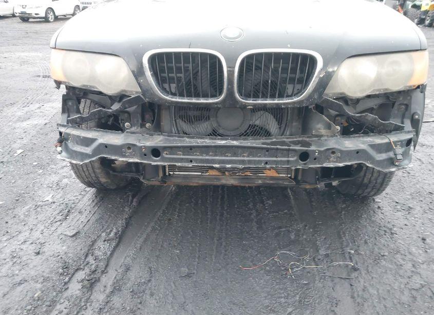 Photo 6 of 2003 Bmw X5 3.0I (VIN 5UXFA53503LV93629)