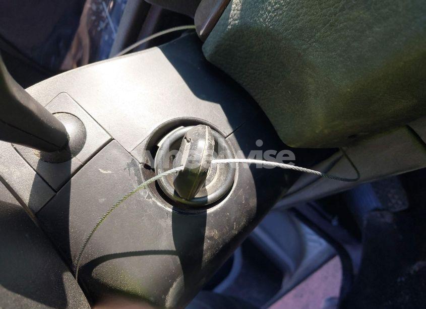 Photo 11 of 2003 Bmw X5 3.0I (VIN 5UXFA53513LH81367)