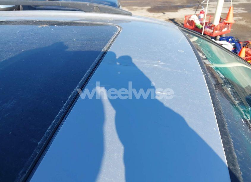 Photo 6 of 2003 Bmw X5 3.0I (VIN 5UXFA53513LH81367)