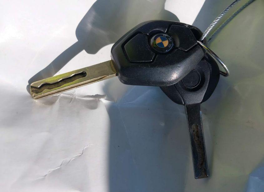 Photo 11 of 2003 Bmw X5 3.0I (VIN 5UXFA53513LV75012)