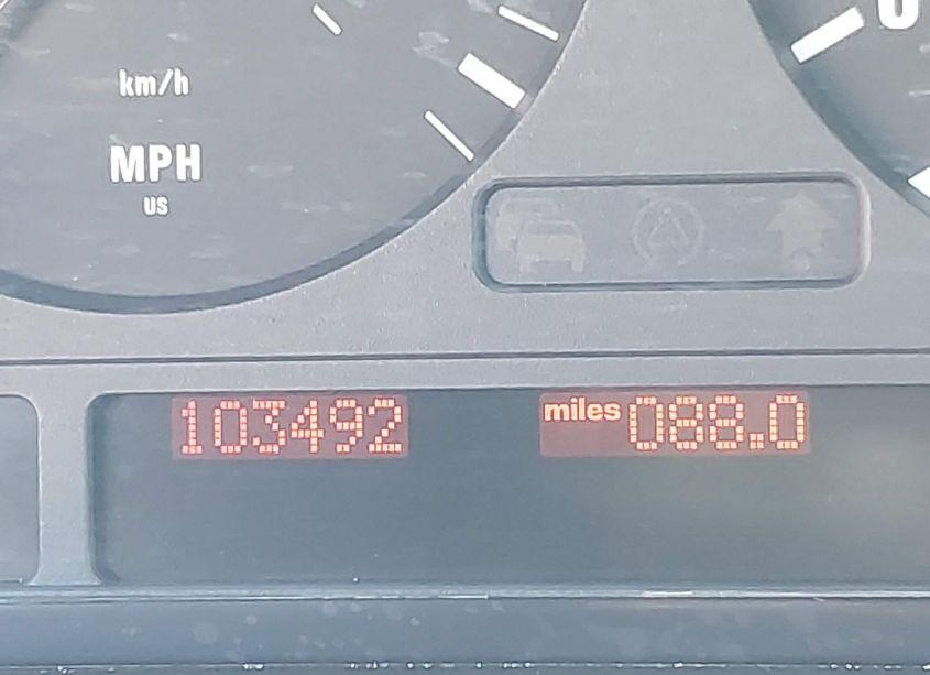 Photo 15 of 2003 Bmw X5 3.0I (VIN 5UXFA53513LV75012)