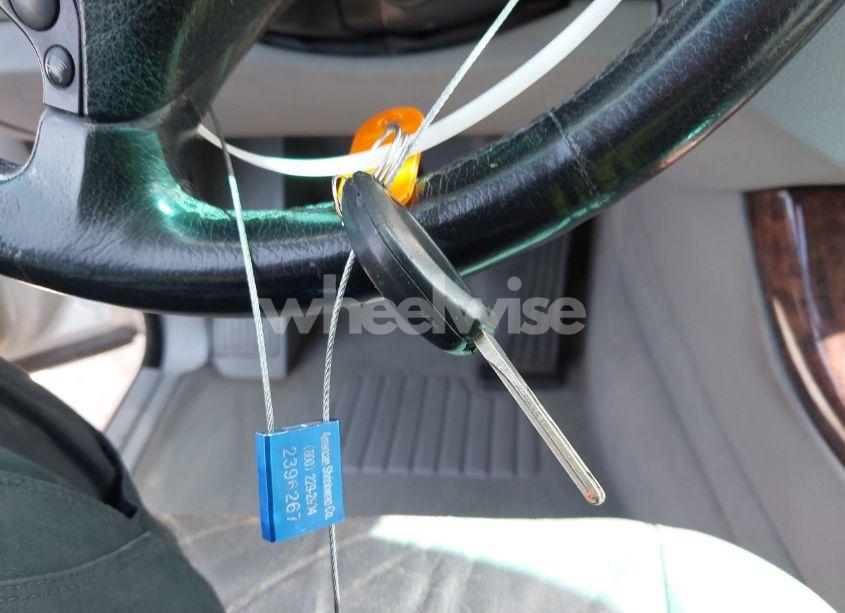 Photo 11 of 2003 Bmw X5 3.0I (VIN 5UXFA53513LV81084)