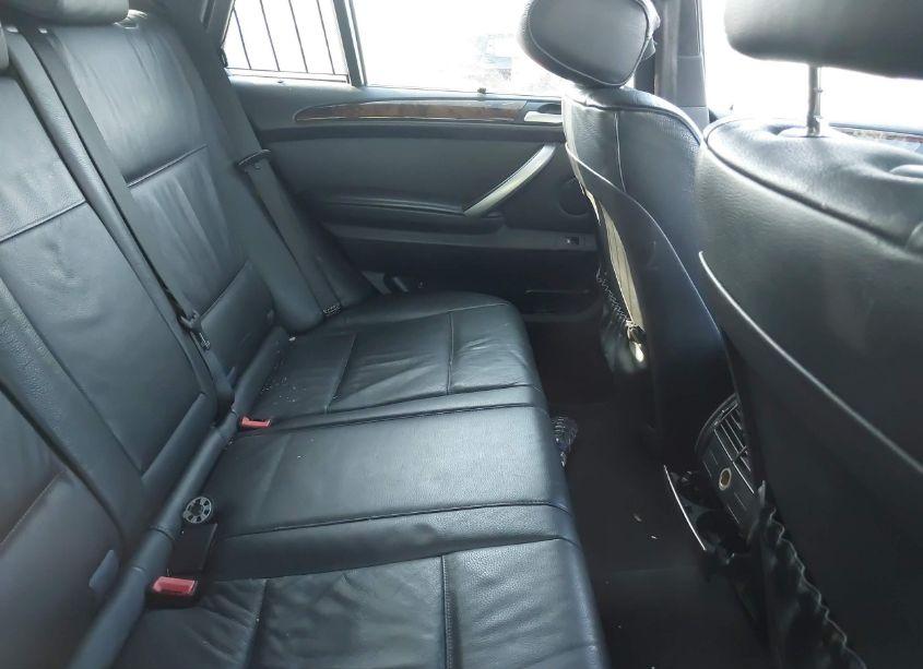 Photo 8 of 2003 Bmw X5 3.0I (VIN 5UXFA53523LV90957)