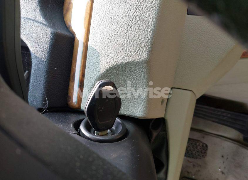 Photo 11 of 2002 Bmw X5 3.0I (VIN 5UXFA53542LH79711)