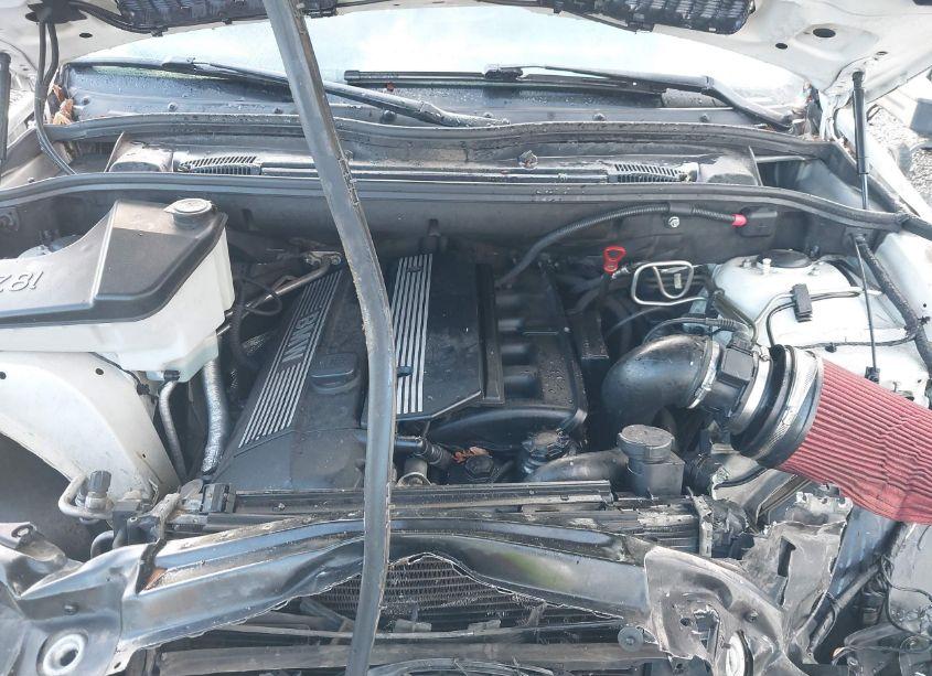 Photo 10 of 2003 Bmw X5 3.0I (VIN 5UXFA53543LP26439)