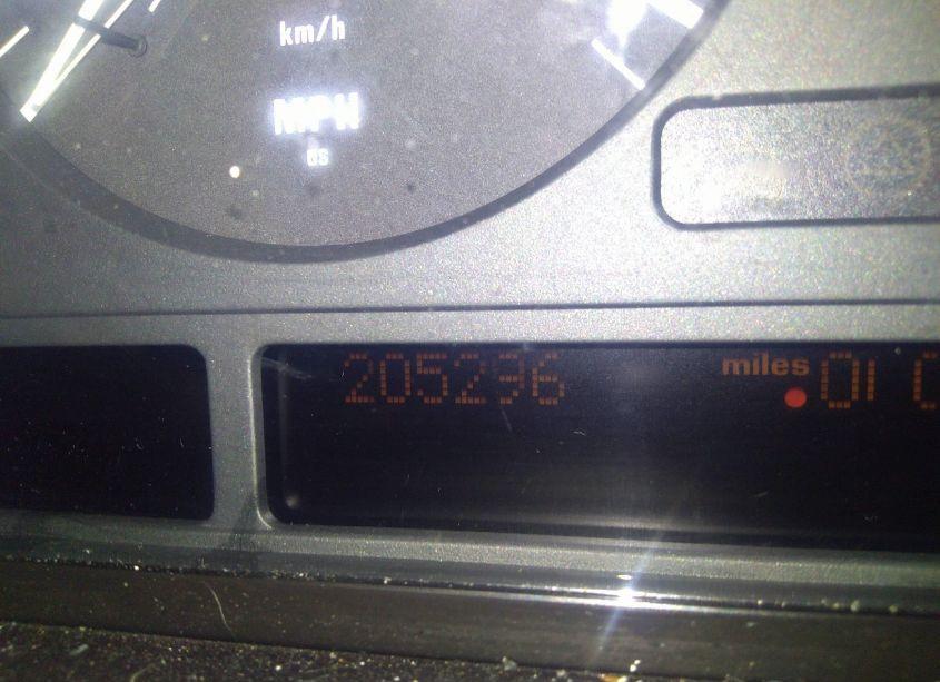 Photo 15 of 2003 Bmw X5 3.0I (VIN 5UXFA53543LP26439)