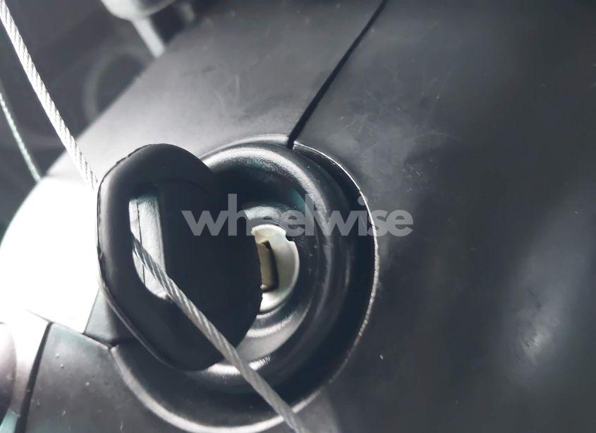 Photo 11 of 2002 Bmw X5 3.0I (VIN 5UXFA53552LP44334)