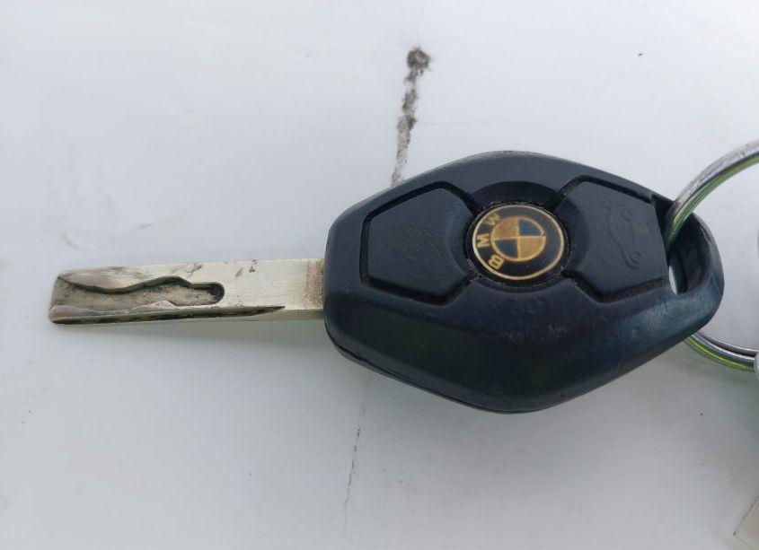 Photo 11 of 2002 Bmw X5 3.0I (VIN 5UXFA53552LP53891)