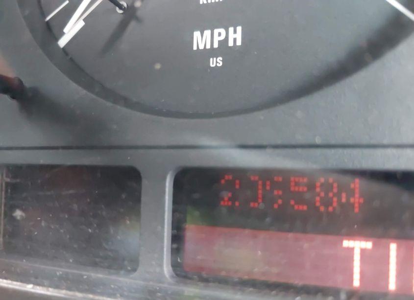 Photo 7 of 2002 Bmw X5 3.0I (VIN 5UXFA53552LP53891)