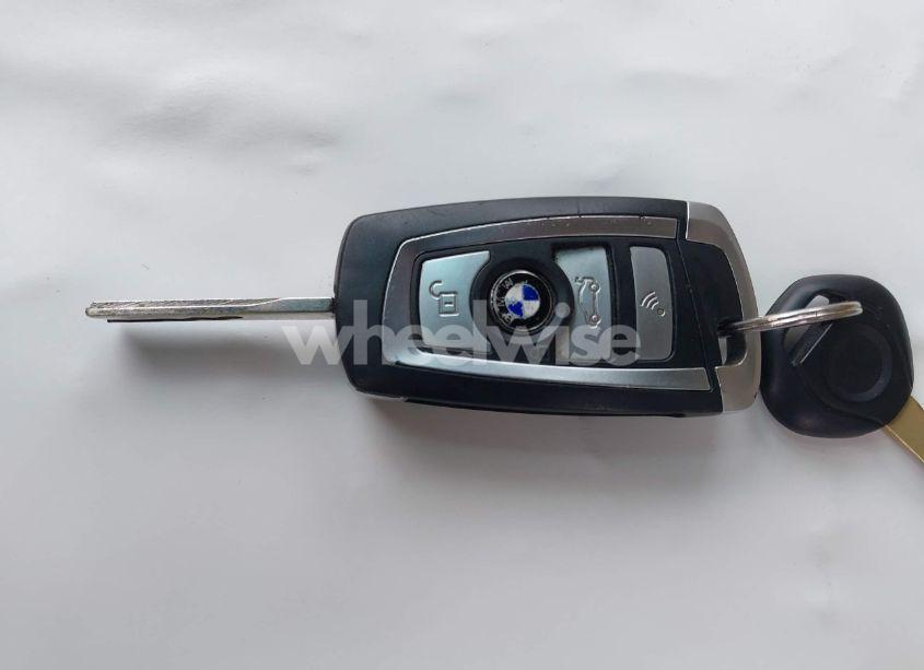 Photo 11 of 2002 Bmw X5 3.0I (VIN 5UXFA53552LP57617)