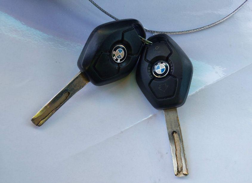 Photo 11 of 2003 Bmw X5 3.0I (VIN 5UXFA53563LV86359)